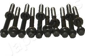 Japanparts BL-501 - Surub chiulasa aaoparts.ro