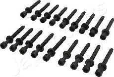 Japanparts BL-104 - Set surub, chiulasa aaoparts.ro