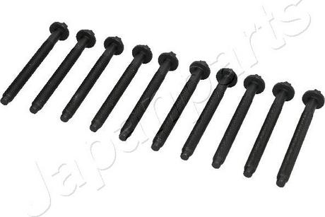 Japanparts BL-804 - Set surub, chiulasa aaoparts.ro