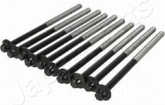 Japanparts BL-304 - Set surub, chiulasa aaoparts.ro