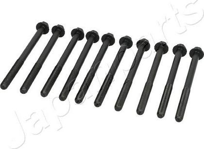 Japanparts BL-W01 - Set surub, chiulasa aaoparts.ro