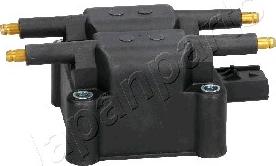 Japanparts BO-908 - Bobina de inductie aaoparts.ro