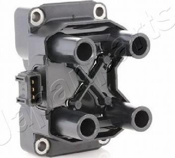Japanparts BO-0402JM - Bobina de inductie aaoparts.ro