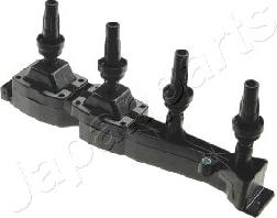Japanparts BO-0604JM - Bobina de inductie aaoparts.ro