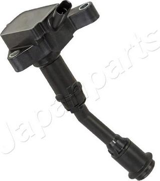 Japanparts BO-0316JM - Bobina de inductie aaoparts.ro