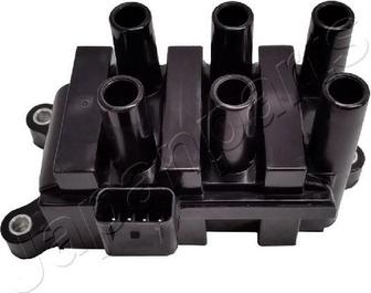 Japanparts BO-0311JM - Bobina de inductie aaoparts.ro