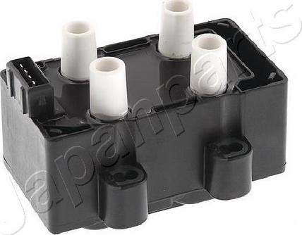 Japanparts BO-0708JM - Bobina de inductie aaoparts.ro