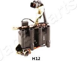 Japanparts BO-H12 - Bobina de inductie aaoparts.ro