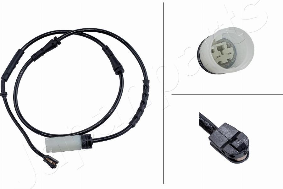 Japanparts BPW-068 - Senzor de avertizare,uzura placute de frana aaoparts.ro