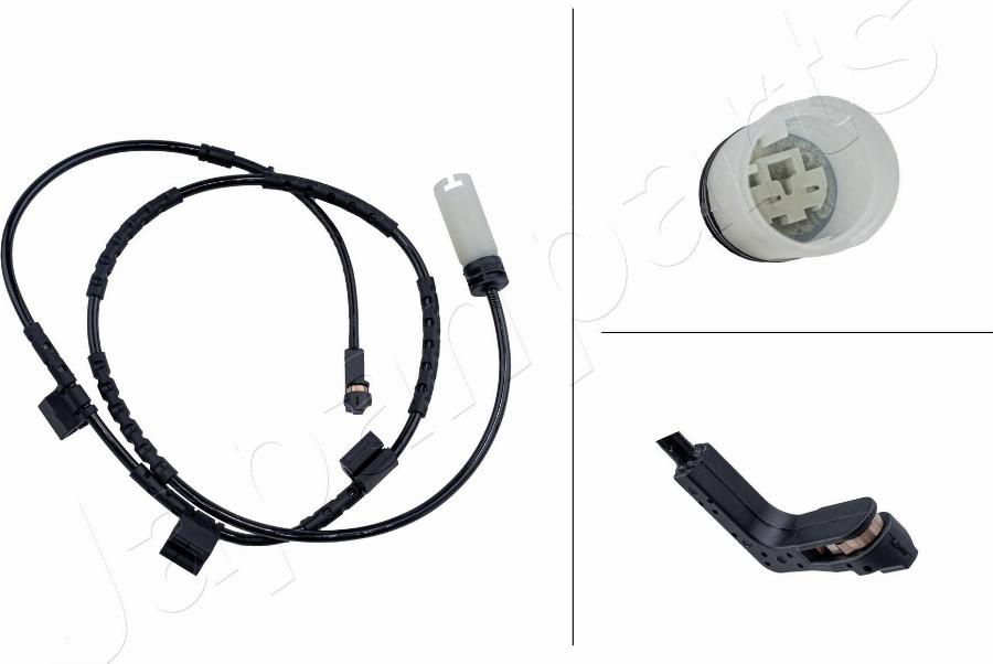 Japanparts BPW-077 - Senzor de avertizare,uzura placute de frana aaoparts.ro