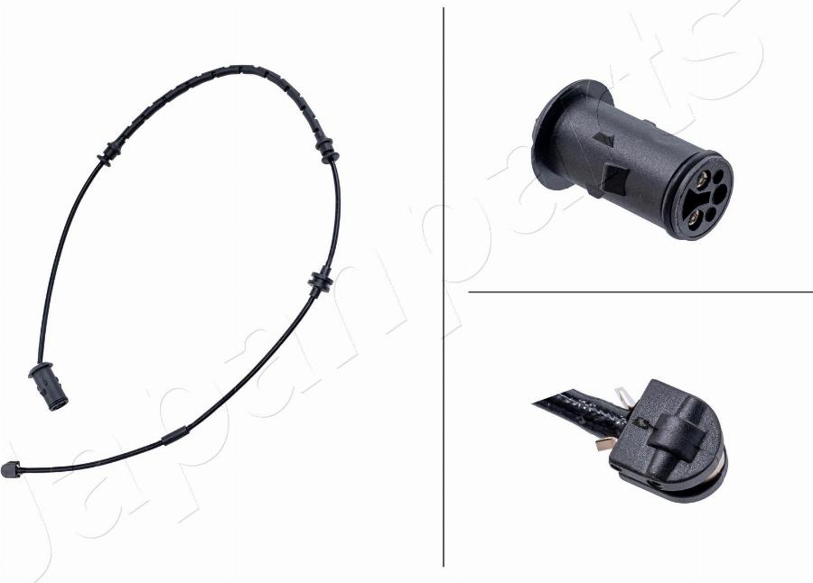 Japanparts BPW-246 - Senzor de avertizare,uzura placute de frana aaoparts.ro