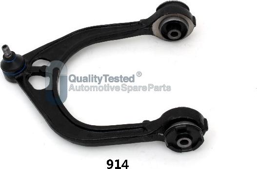 Japanparts BQ914L - Brat, suspensie roata aaoparts.ro