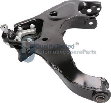 Japanparts BQ548L - Brat, suspensie roata aaoparts.ro