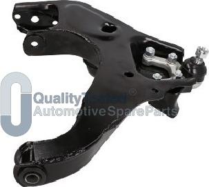 Japanparts BQ548R - Brat, suspensie roata aaoparts.ro