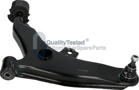 Japanparts BQ504L - Brat, suspensie roata aaoparts.ro