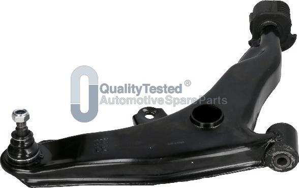 Japanparts BQ504R - Brat, suspensie roata aaoparts.ro