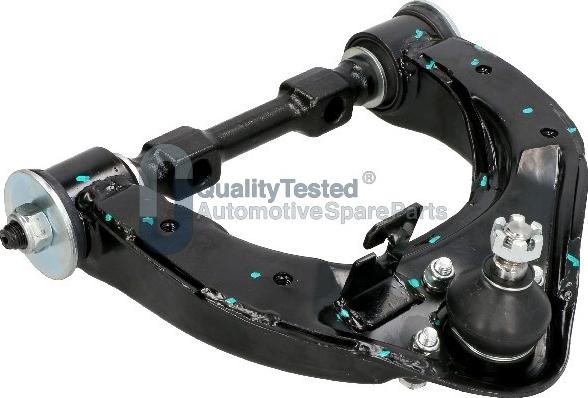 Japanparts BQ534L - Brat, suspensie roata aaoparts.ro