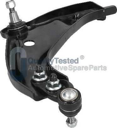 Japanparts BQ0100R - Brat, suspensie roata aaoparts.ro