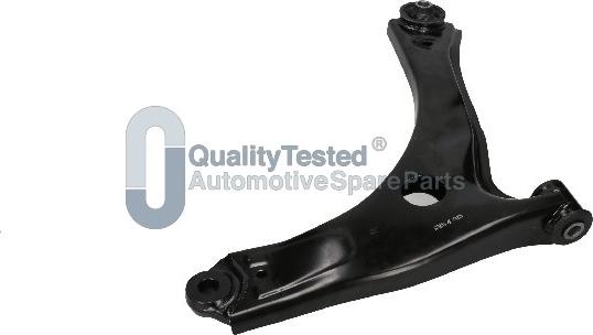 Japanparts BQ0307R - Brat, suspensie roata aaoparts.ro