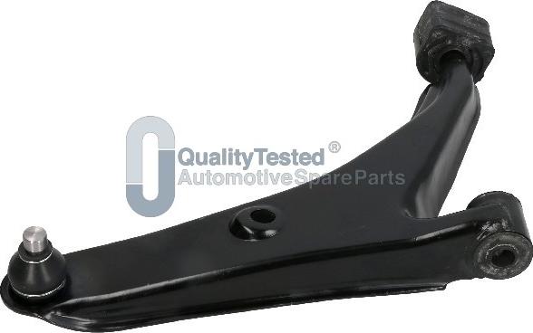 Japanparts BQ808R - Brat, suspensie roata aaoparts.ro