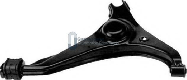 Japanparts BQ822R - Brat, suspensie roata aaoparts.ro