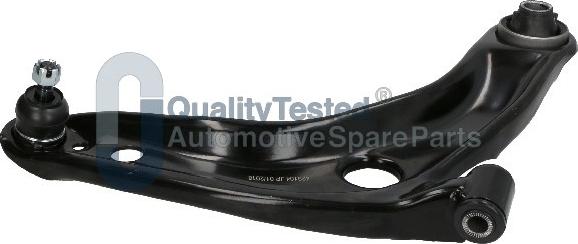 Japanparts BQ248R - Brat, suspensie roata aaoparts.ro