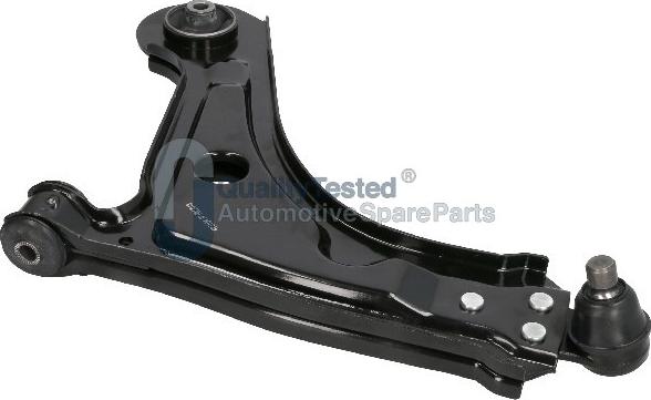 Japanparts BQC05L - Brat, suspensie roata aaoparts.ro