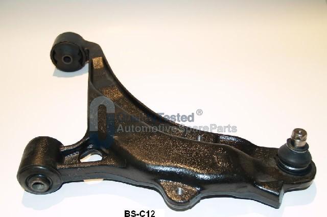 Japanparts BQC11L - Brat, suspensie roata aaoparts.ro