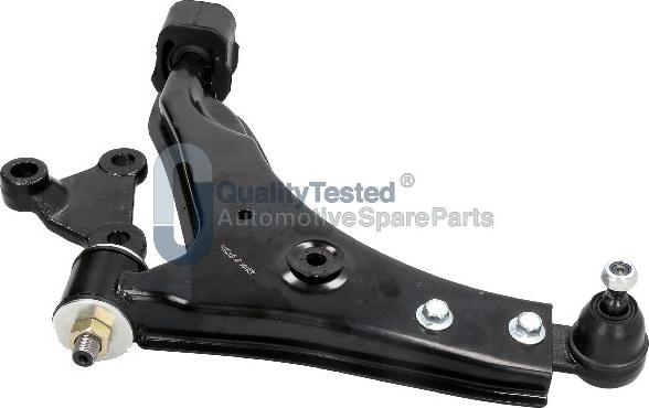 Japanparts BQH23L - Brat, suspensie roata aaoparts.ro