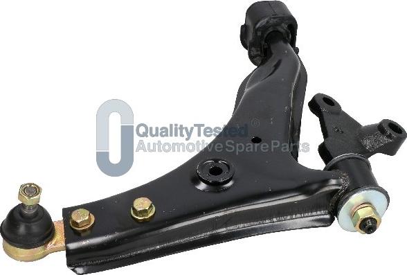 Japanparts BQH23R - Brat, suspensie roata aaoparts.ro