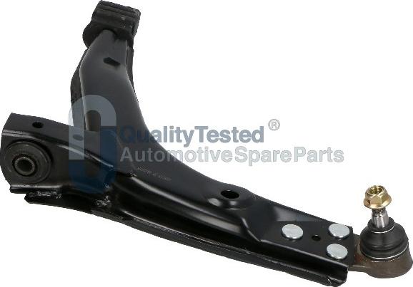 Japanparts BQW04L - Brat, suspensie roata aaoparts.ro