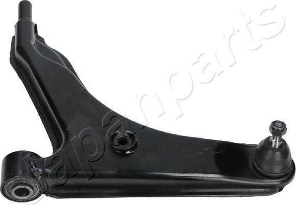 Japanparts BS-558L - Brat, suspensie roata aaoparts.ro