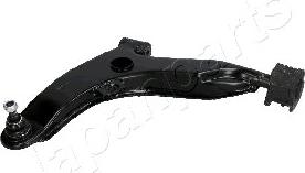 Japanparts BS-504L - Brat, suspensie roata aaoparts.ro