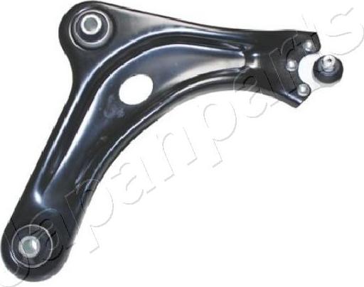 Japanparts BS-0609R - Brat, suspensie roata aaoparts.ro
