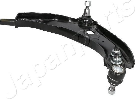 Japanparts BS-0100L - Brat, suspensie roata aaoparts.ro