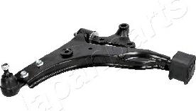 Japanparts BS-H23L - Brat, suspensie roata aaoparts.ro