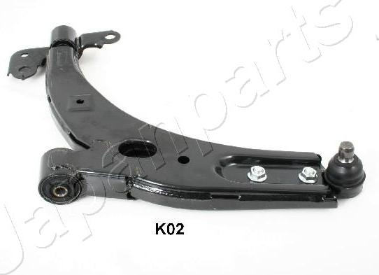 Japanparts BS-K02 - Brat, suspensie roata aaoparts.ro