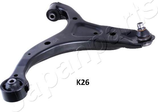 Japanparts BS-K26 - Brat, suspensie roata aaoparts.ro