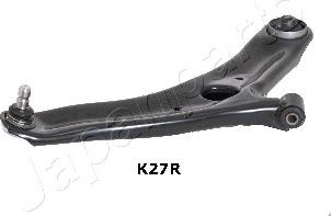 Japanparts BS-K27R - Brat, suspensie roata aaoparts.ro