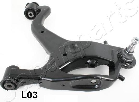 Japanparts BS-L03 - Brat, suspensie roata aaoparts.ro