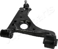 Japanparts BS-W09R - Brat, suspensie roata aaoparts.ro