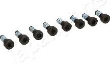 Japanparts BV-800 - Surub, coroana dintata-volanta aaoparts.ro