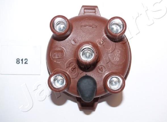 Japanparts CA-812 - Capac distribuitor aaoparts.ro