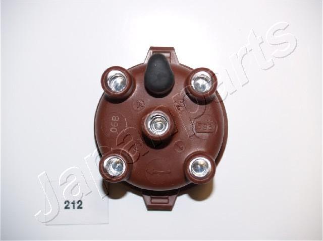 Japanparts CA-212 - Capac distribuitor aaoparts.ro