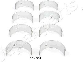 Japanparts CB1407A2 - Cuzineti biela aaoparts.ro