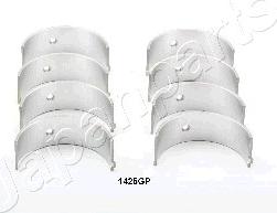 Japanparts CB1425GP - Cuzineti biela aaoparts.ro