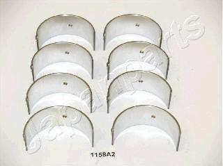 Japanparts CB1158A2 - Cuzineti biela aaoparts.ro