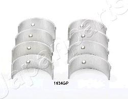 Japanparts CB1134GP - Cuzineti biela aaoparts.ro