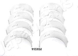 Japanparts CB1133G2 - Cuzineti biela aaoparts.ro