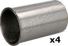 Japanparts CC-TO002 - Set camasi piston aaoparts.ro